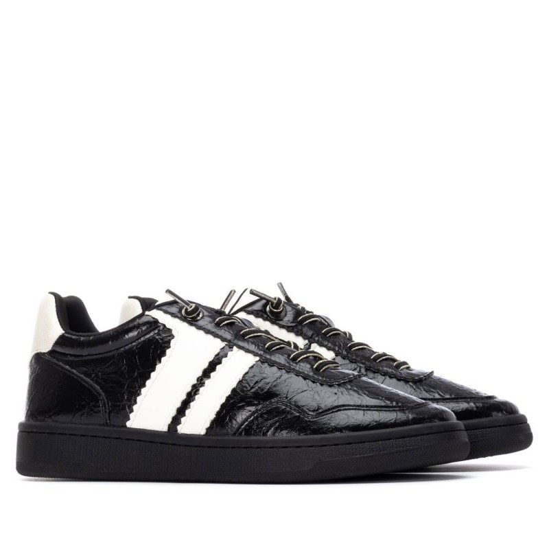 Zapato de mujer XTI 144214 Negro