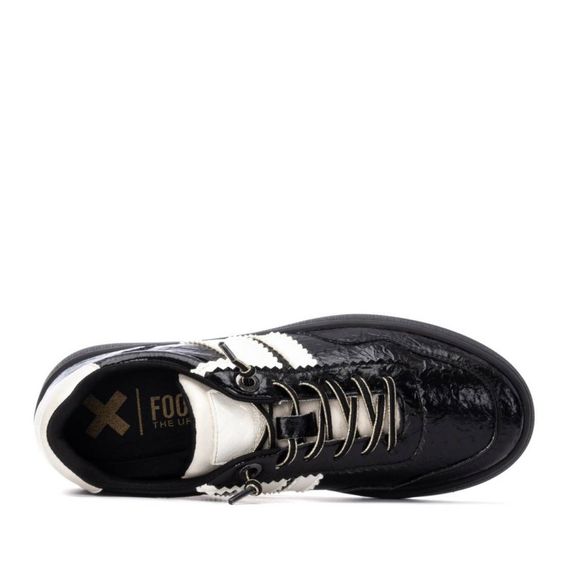Zapato de mujer XTI 144214 Negro