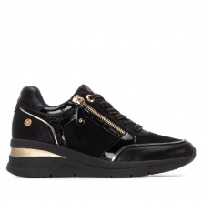 Zapato de mujer XTI 144223 Negro