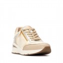 Zapato de mujer XTI 144223 Beige