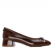Zapato de mujer XTI 144242 Camel