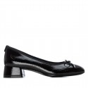 Zapato de mujer XTI 144242 Negro
