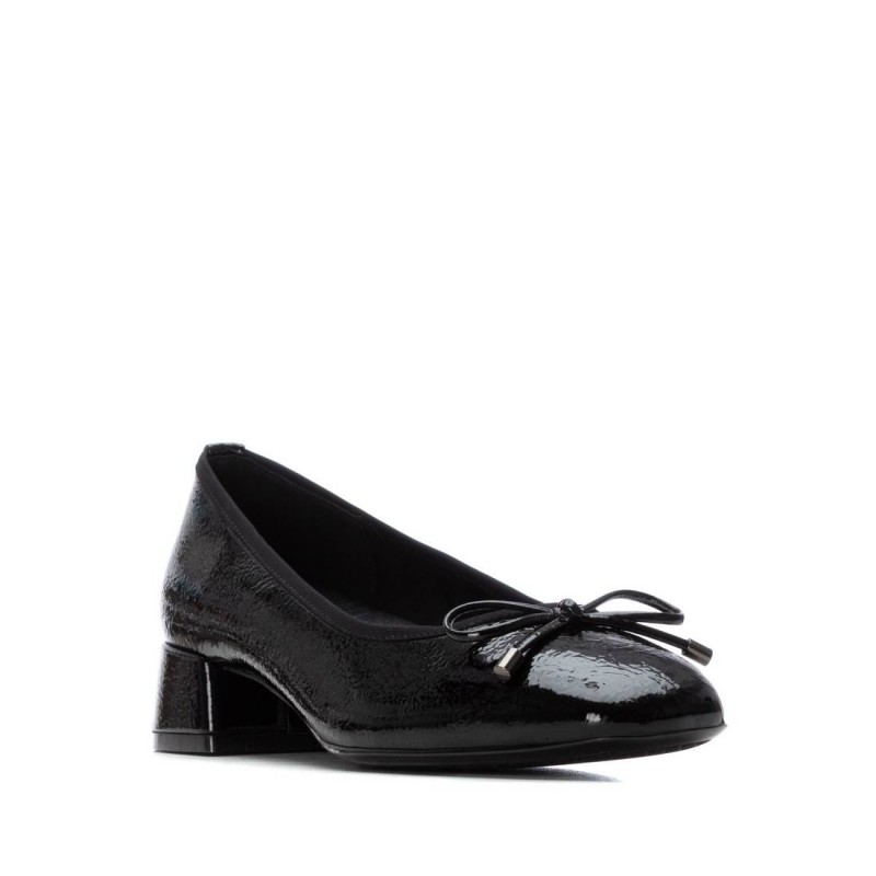 Zapato de mujer XTI 144242 Negro