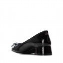 Zapato de mujer XTI 144242 Negro