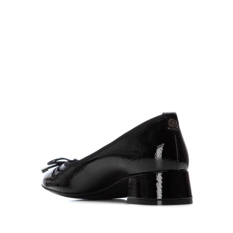 Zapato de mujer XTI 144242 Negro