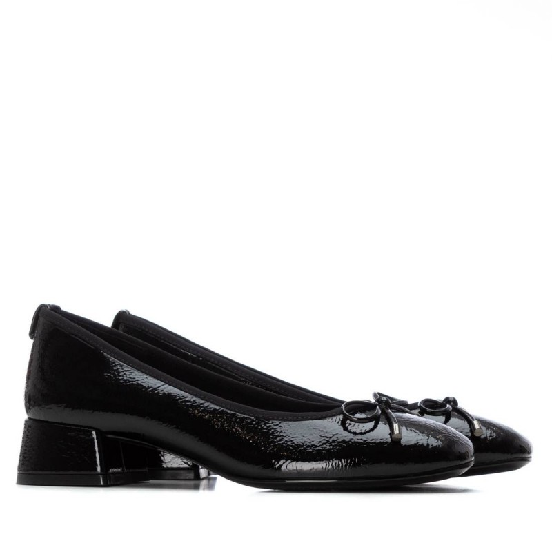 Zapato de mujer XTI 144242 Negro