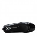 Zapato de mujer XTI 144242 Negro
