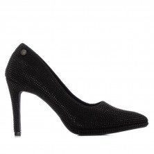Zapato de mujer XTI 144247 Negro