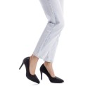 Zapato de mujer XTI 144247 Negro