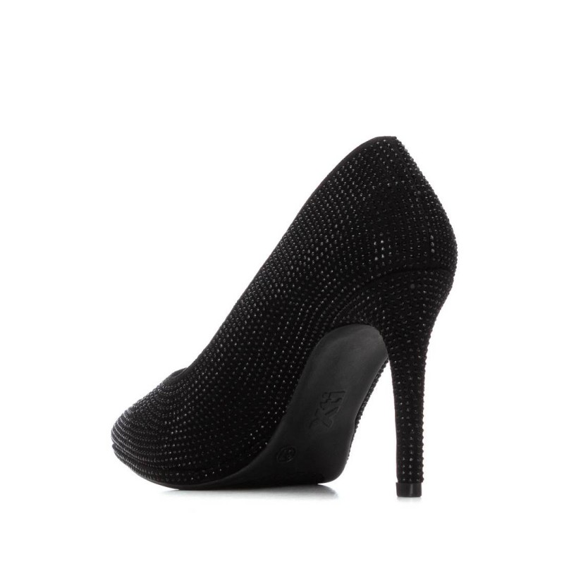 Zapato de mujer XTI 144247 Negro