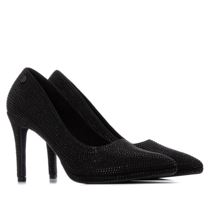 Zapato de mujer XTI 144247 Negro