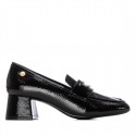 Zapato de mujer XTI 144251 Negro