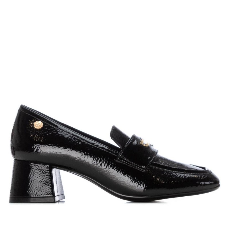 Zapato de mujer XTI 144251 Negro
