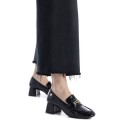 Zapato de mujer XTI 144251 Negro