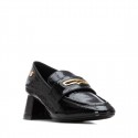 Zapato de mujer XTI 144251 Negro