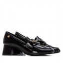 Zapato de mujer XTI 144251 Negro