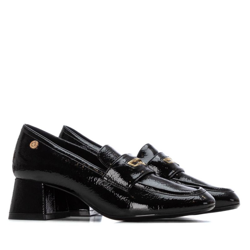 Zapato de mujer XTI 144251 Negro