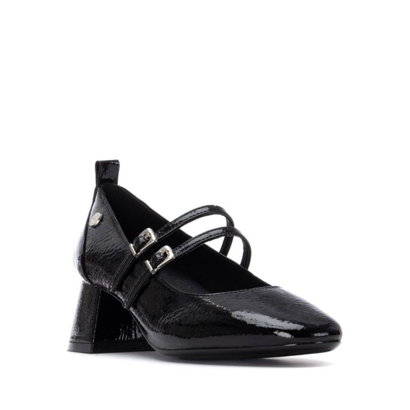 Zapato de mujer XTI 144255 Negro