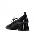 Zapato de mujer XTI 144255 Negro