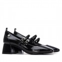 Zapato de mujer XTI 144255 Negro