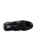 Zapato de mujer XTI 144255 Negro