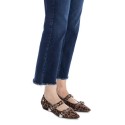 Zapato de mujer XTI 144266 Leopardo