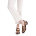 Zapato de mujer XTI 144274 Taupe