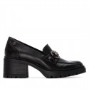 Zapato de mujer XTI 144274 Negro