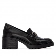 Zapato de mujer XTI 144274 Negro