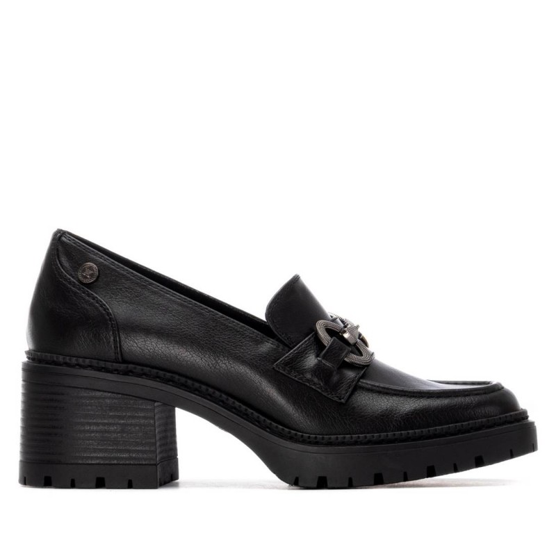 Zapato de mujer XTI 144274 Negro