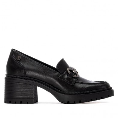 Zapato de mujer XTI 144274 Negro