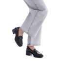 Zapato de mujer XTI 144274 Negro