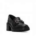 Zapato de mujer XTI 144274 Negro