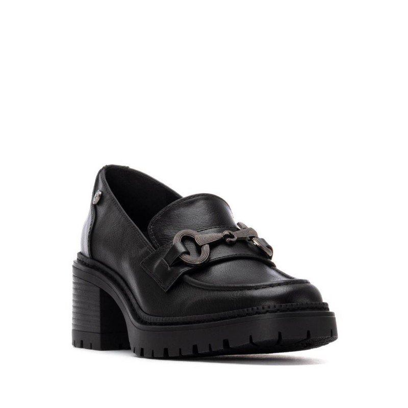 Zapato de mujer XTI 144274 Negro