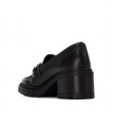 Zapato de mujer XTI 144274 Negro