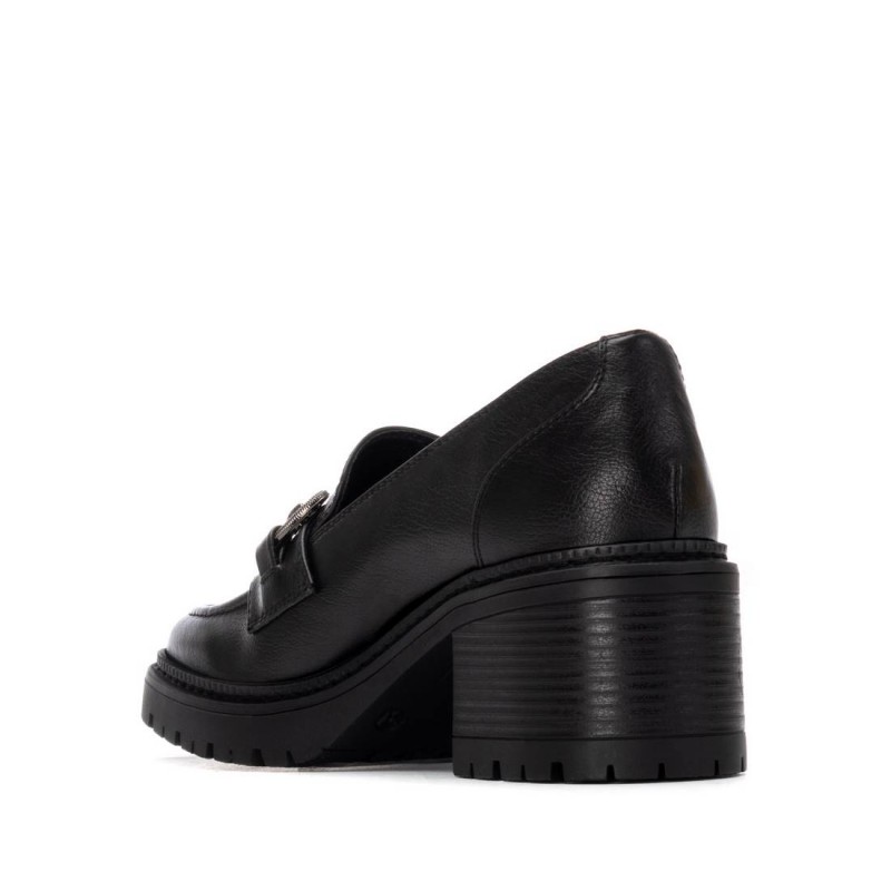 Zapato de mujer XTI 144274 Negro