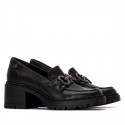 Zapato de mujer XTI 144274 Negro