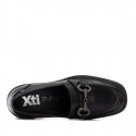 Zapato de mujer XTI 144274 Negro