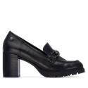 Zapato de mujer XTI 144302 Negro