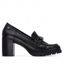 Zapato de mujer XTI 144302 Negro