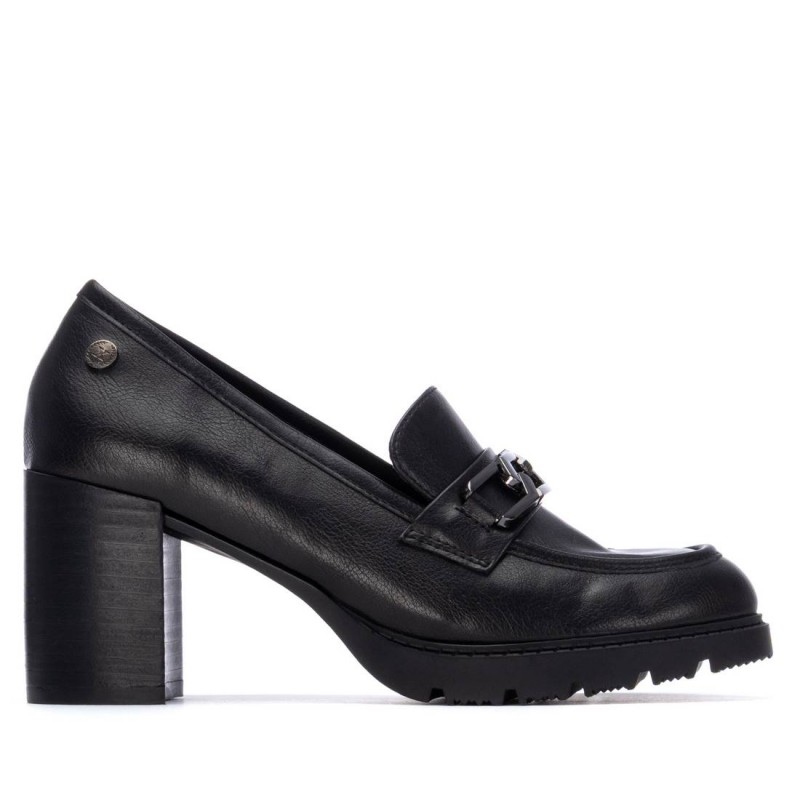 Zapato de mujer XTI 144302 Negro