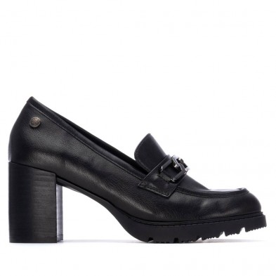 Zapato de mujer XTI 144302 Negro