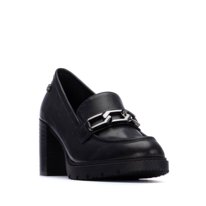 Zapato de mujer XTI 144302 Negro