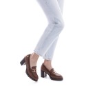 Zapato de mujer XTI 144302 Camel