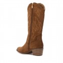 Bota de mujer XTI 144308 Camel