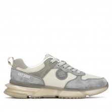 Zapato de hombre XTI 144342 Kaki