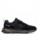 Zapato de hombre XTI 144342 Negro