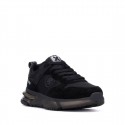 Zapato de hombre XTI 144342 Negro