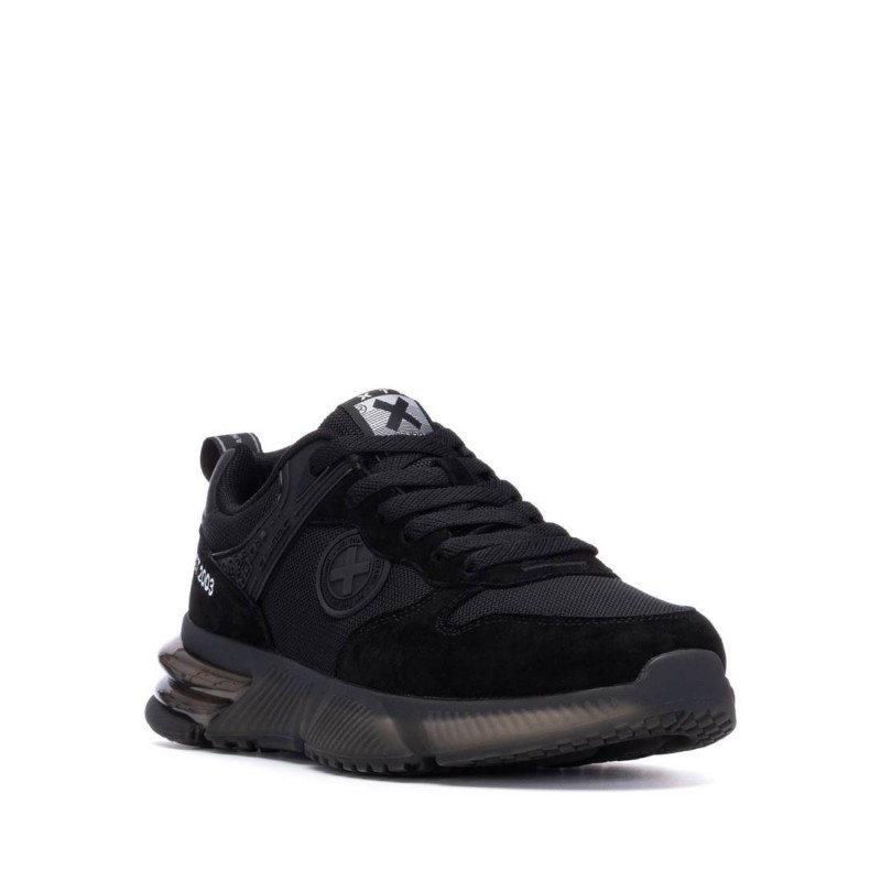 Zapato de hombre XTI 144342 Negro