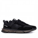 Zapato de hombre XTI 144342 Negro